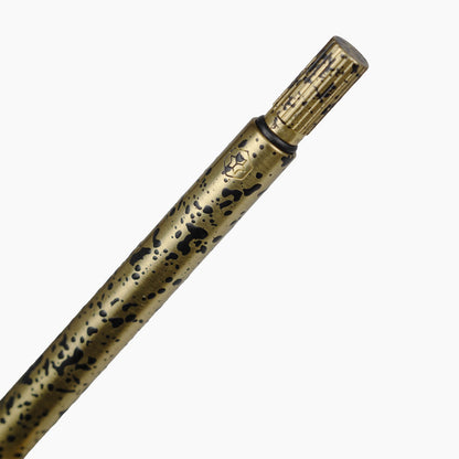 AJOTO Stardust Brass pen| Sample Sale